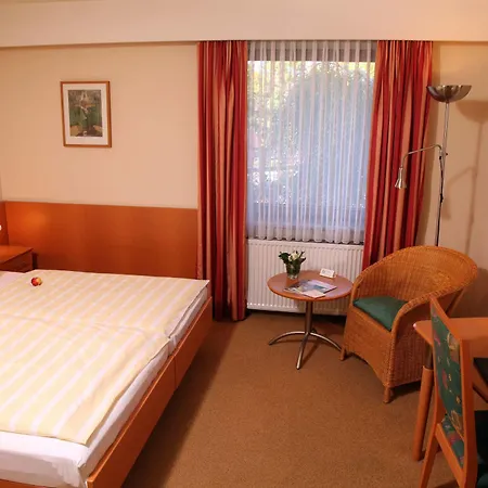 Paulsen Hotell 3*