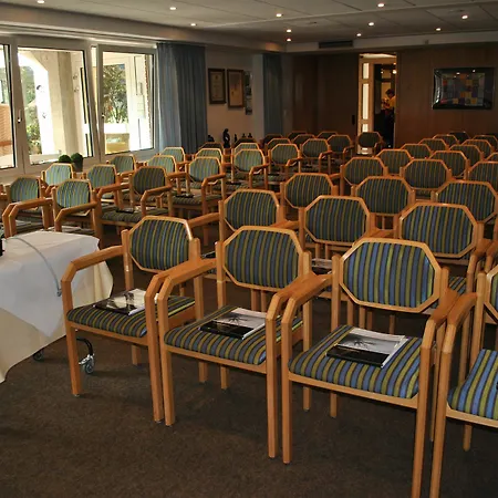 Paulsen Hotell 3*