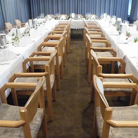 Hotell Paulsen